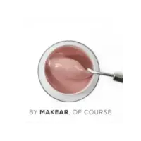 GG26 Glitter Nude - Gel&Go 15ml