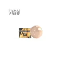 GG25 Glitter Beige - Gel&Go 15ml
