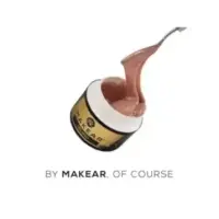 GG25 Glitter Beige - Gel&Go 15ml