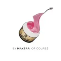 GG24 Glitter Lila Rose - Gel&Go 15ml