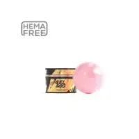 GG23 Glitter Rose - Gel&Go 15ml