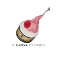 GG23 Glitter Rose - Gel&Go 15ml