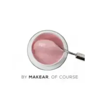 GG21 Ice Pink Glitter - Gel&Go 15ml