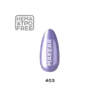 403 Lakier hybrydowy Makear
