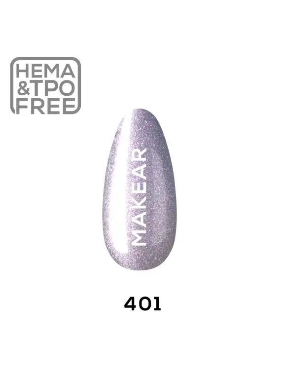 401 Lakier hybrydowy Makear