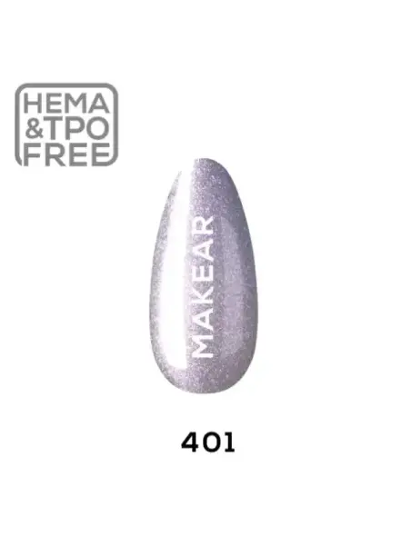 401 Lakier hybrydowy Makear