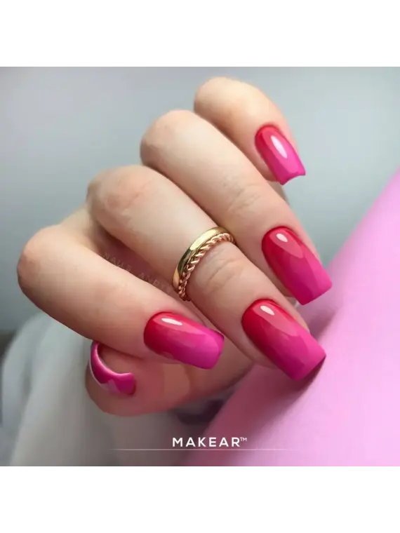 803 Lakier hybrydowy Makear