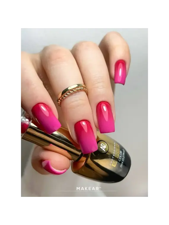 803 Lakier hybrydowy Makear