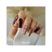 796 Je t'aime - Lakier hybrydowy Makear