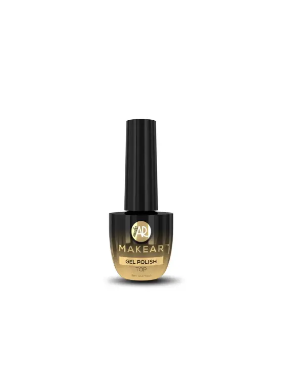 Top No Wipe - VELVET MATTE 8ml