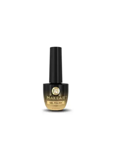 Top No Wipe - VELVET MATTE 8ml
