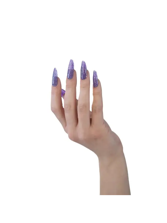 S46 Violetino - Lakier hybrydowy Makear