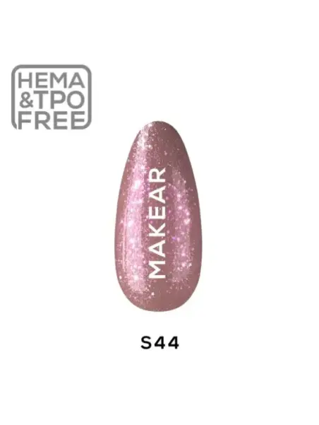 S44 Redenciaga - Lakier hybrydowy Makear