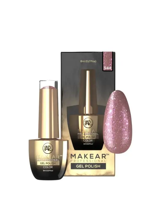 S44 Redenciaga - Lakier hybrydowy Makear