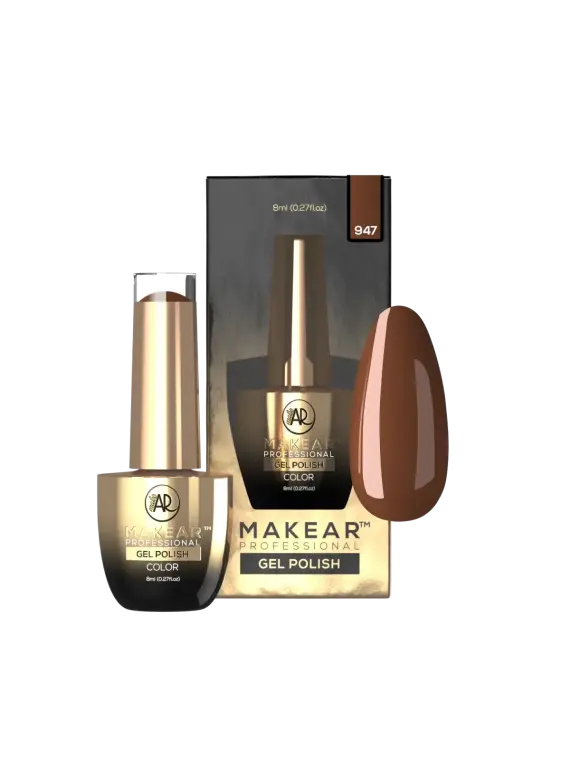 947 Lakier hybrydowy Makear