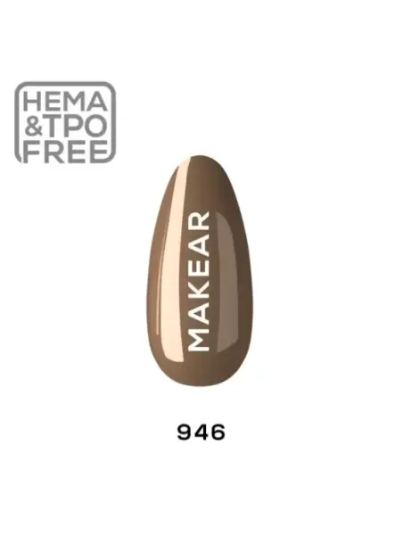 946 Lakier hybrydowy Makear