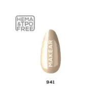 941 Lakier hybrydowy Makear