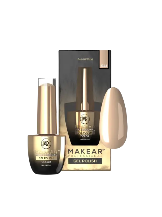 941 Lakier hybrydowy Makear