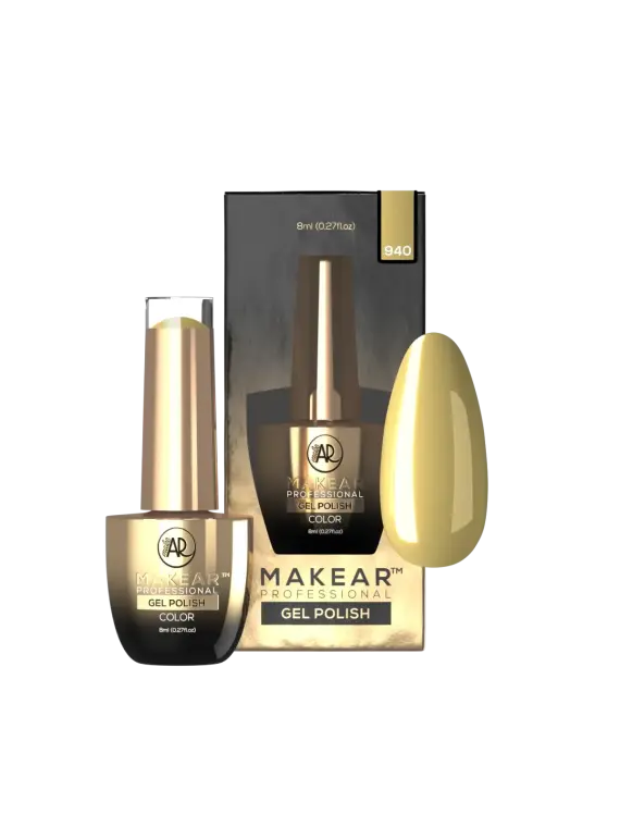 940 Lakier hybrydowy Makear