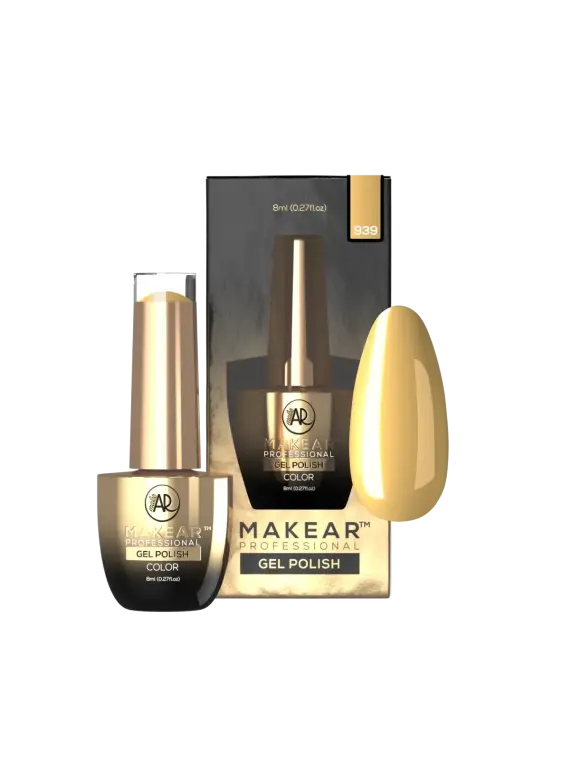 939 Lakier hybrydowy Makear