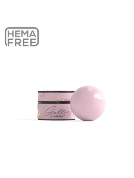 GT02 - Geltix żel tiksotropowy - Secret Pink 15ml