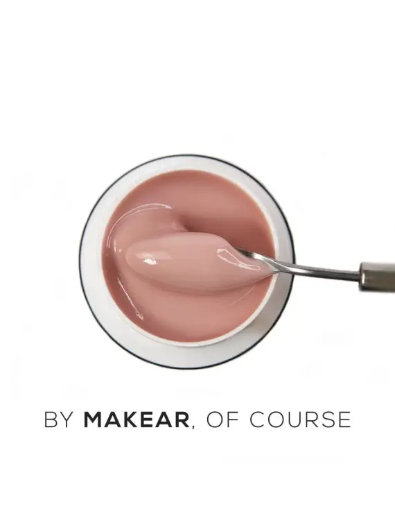 GT01 Geltix żel tiksotropowy - Perfect Blush 15ml