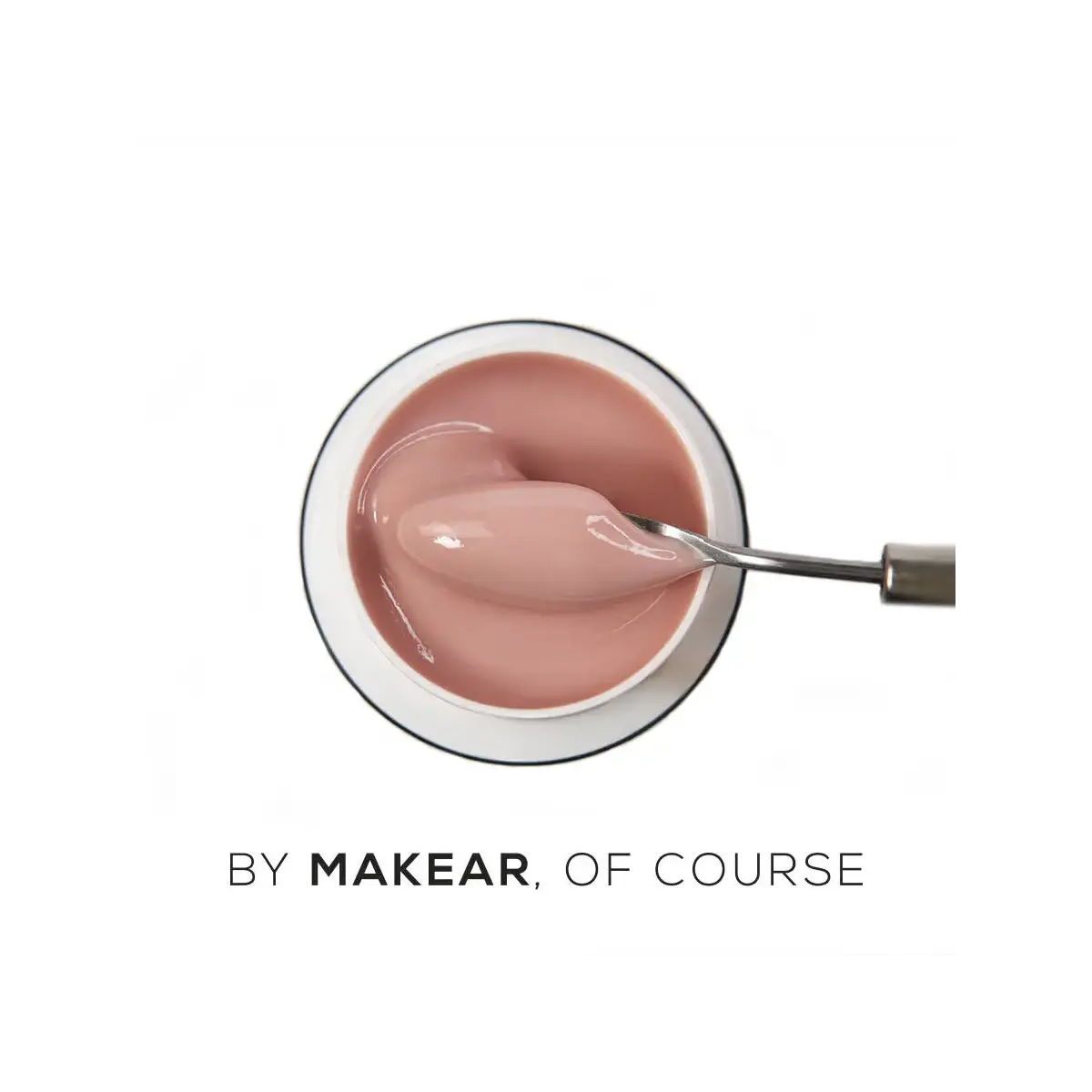 GT01 Geltix żel tiksotropowy - Perfect Blush 15ml