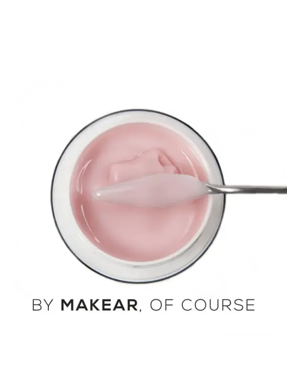 GT02 - Geltix Żel Tiksotropowy Secret Pink 50ml