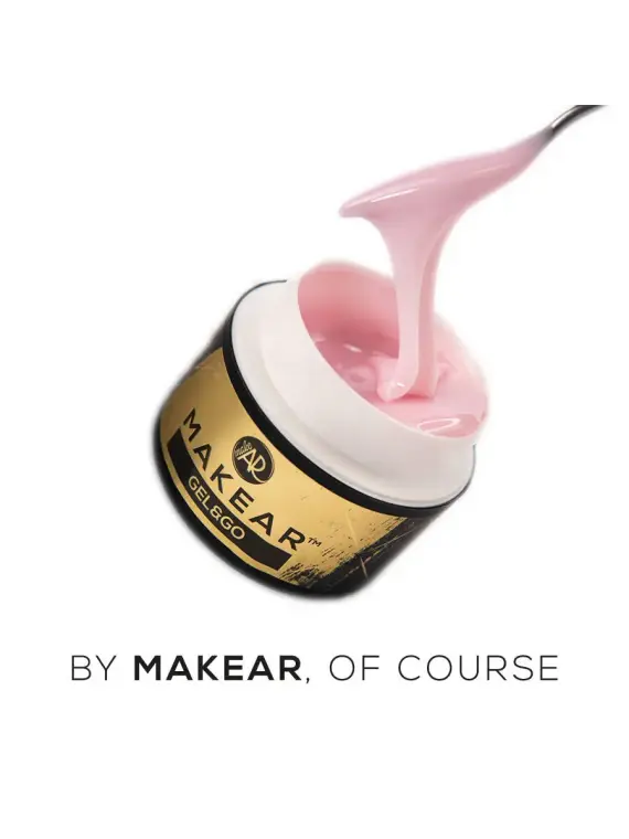 GG12 Be Cool - Gel&Go 50ml