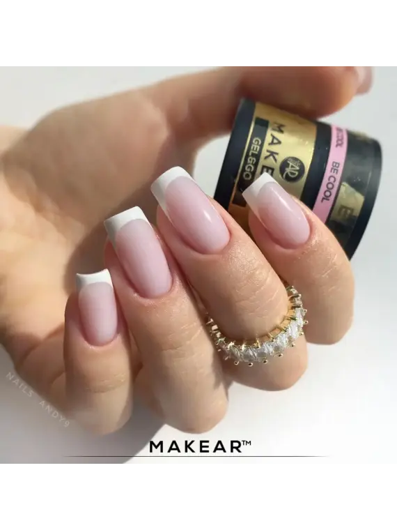GG12 Be Cool - Gel&Go 50ml