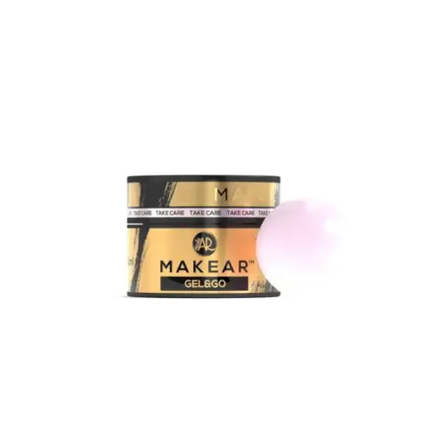 GG11 Take Care - Gel&Go 50ml