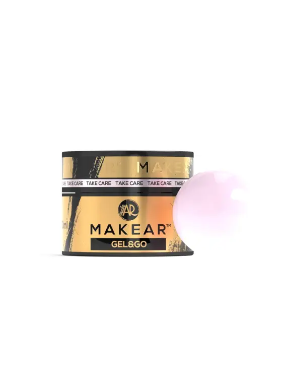 GG11 Take Care - Gel&Go 50ml