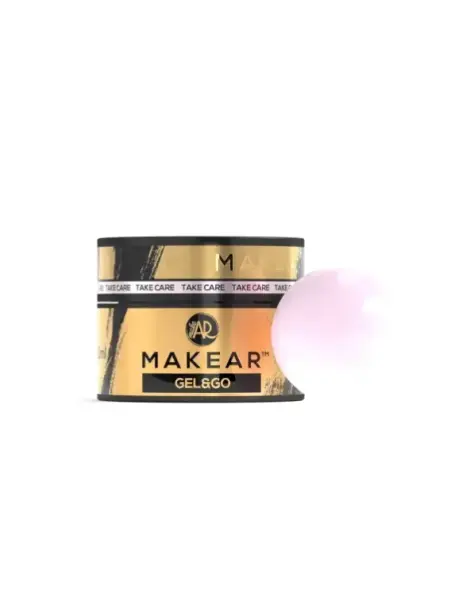 GG11 Take Care - Gel&Go 50ml