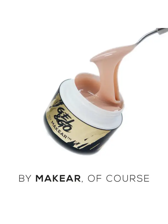 GG10 Soft Touch - Gel&Go 50ml