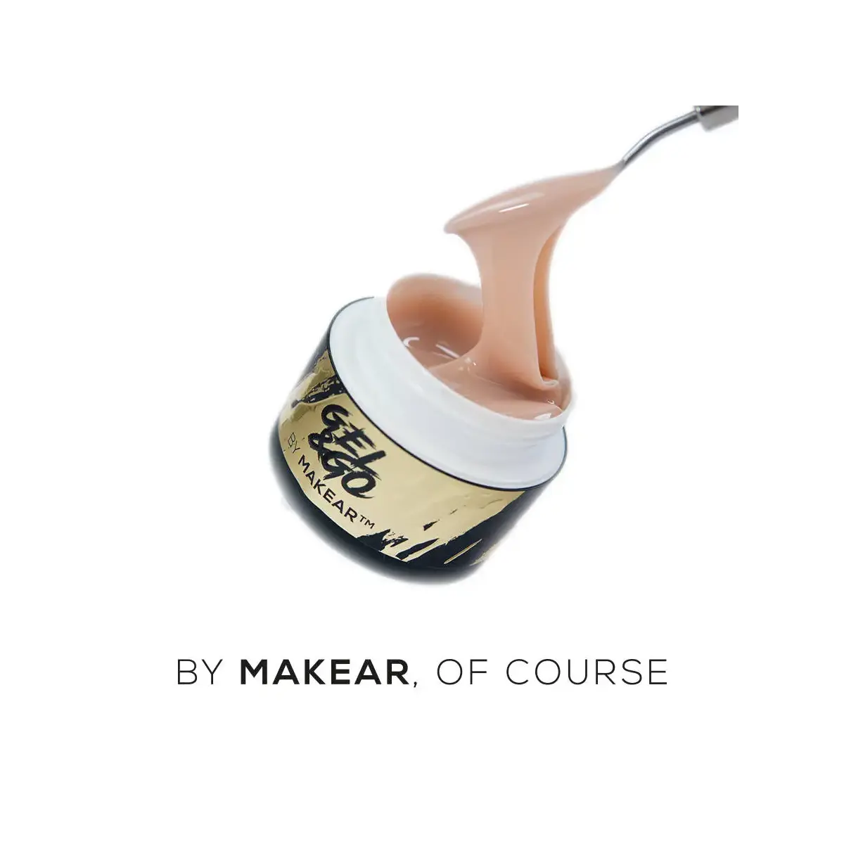 GG10 Soft Touch - Gel&Go 50ml
