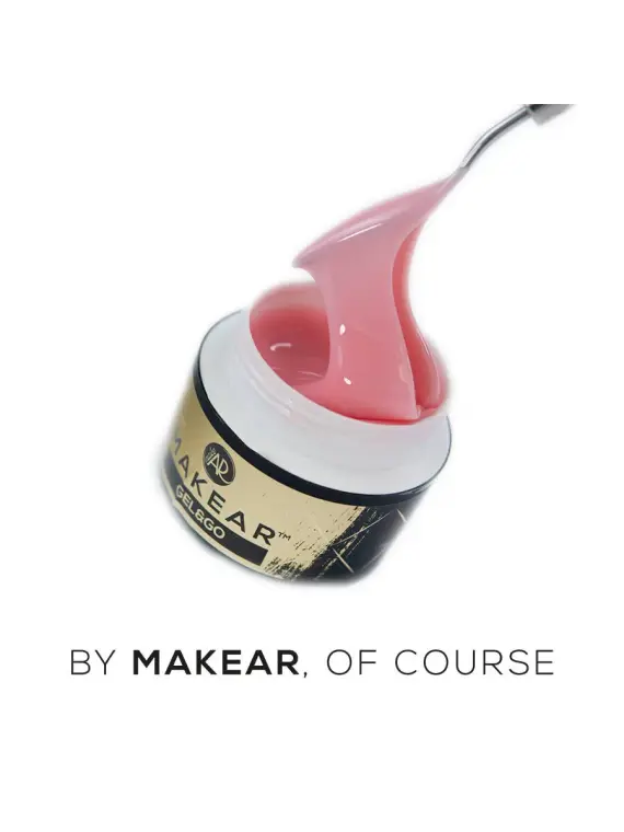 GG09 Pink Soul - Gel&Go 50ml