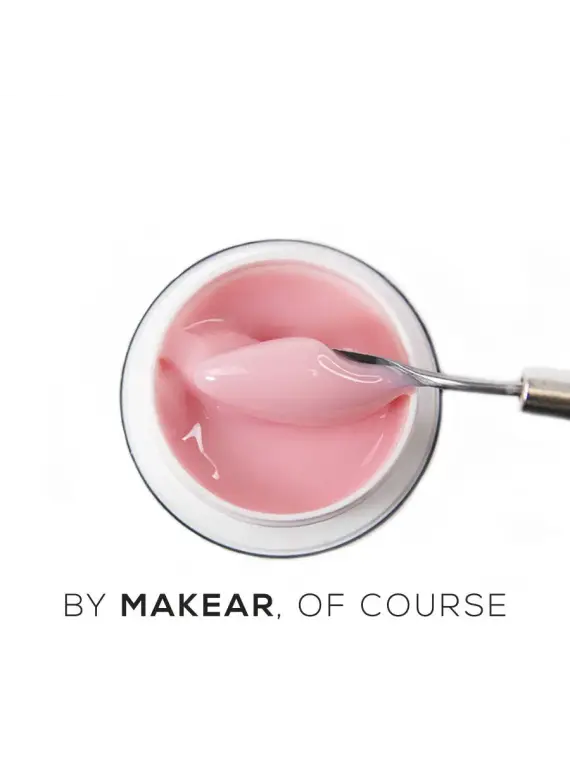 GG09 Pink Soul - Gel&Go 50ml