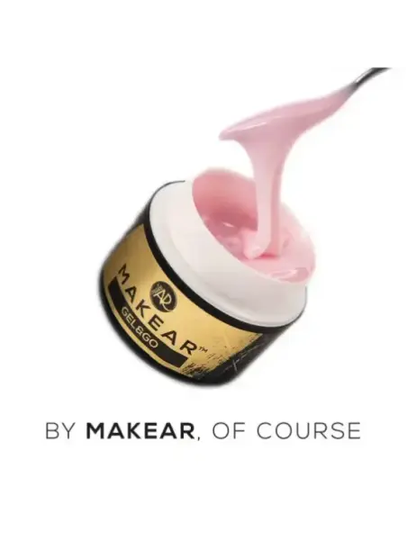 GG12 Be Cool - Gel&Go 15ml