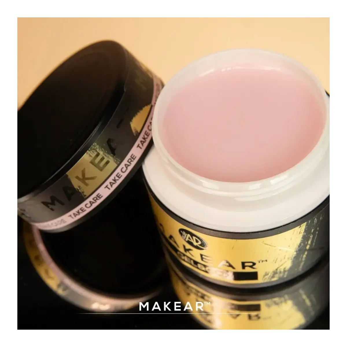 GG11 Take Care - Gel&Go 15ml