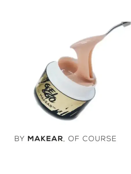 GG10 Soft Touch - Gel&Go 15ml