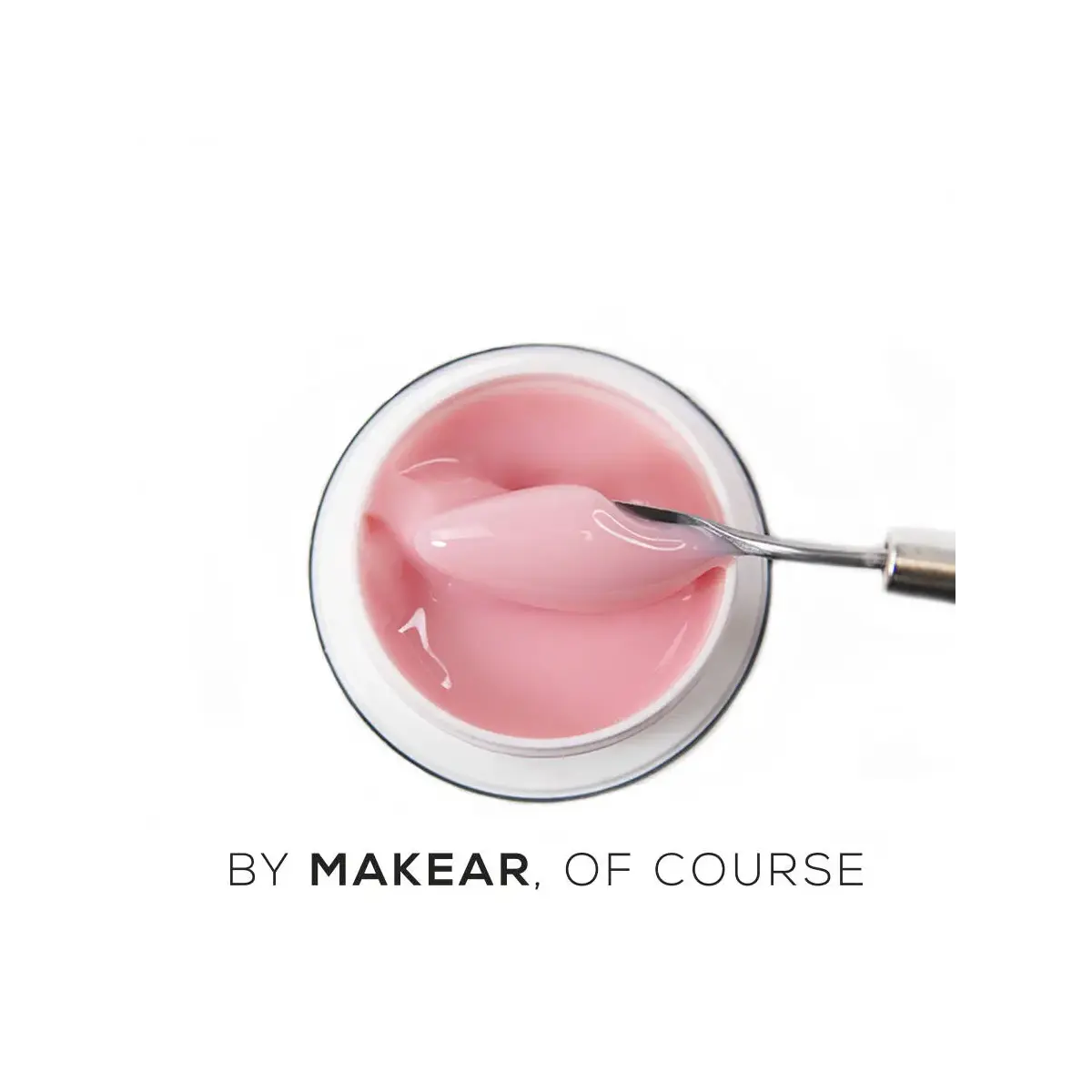 GG09 Pink Soul - Gel&Go 15ml