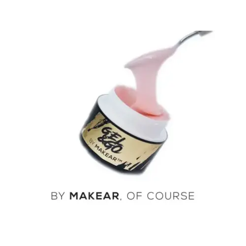 GG08 Self Love - Gel&Go 15ml