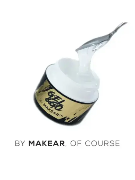 GG07 Clear Mind - Gel&Go 15ml