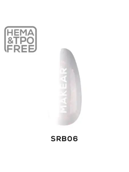 SRB06 Serpens - Sparkling Rubber Base