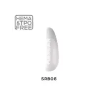 SRB06 Serpens - Sparkling Rubber Base