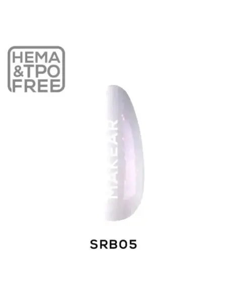 SRB05 Perseus - Sparkling Rubber Base