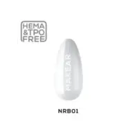 SRB01 Lyra - Sparkling Rubber Base