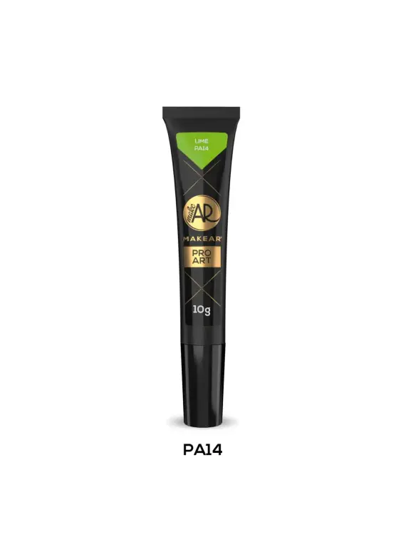 PA14 ProArt Lime