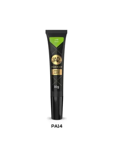 PA14 ProArt Lime