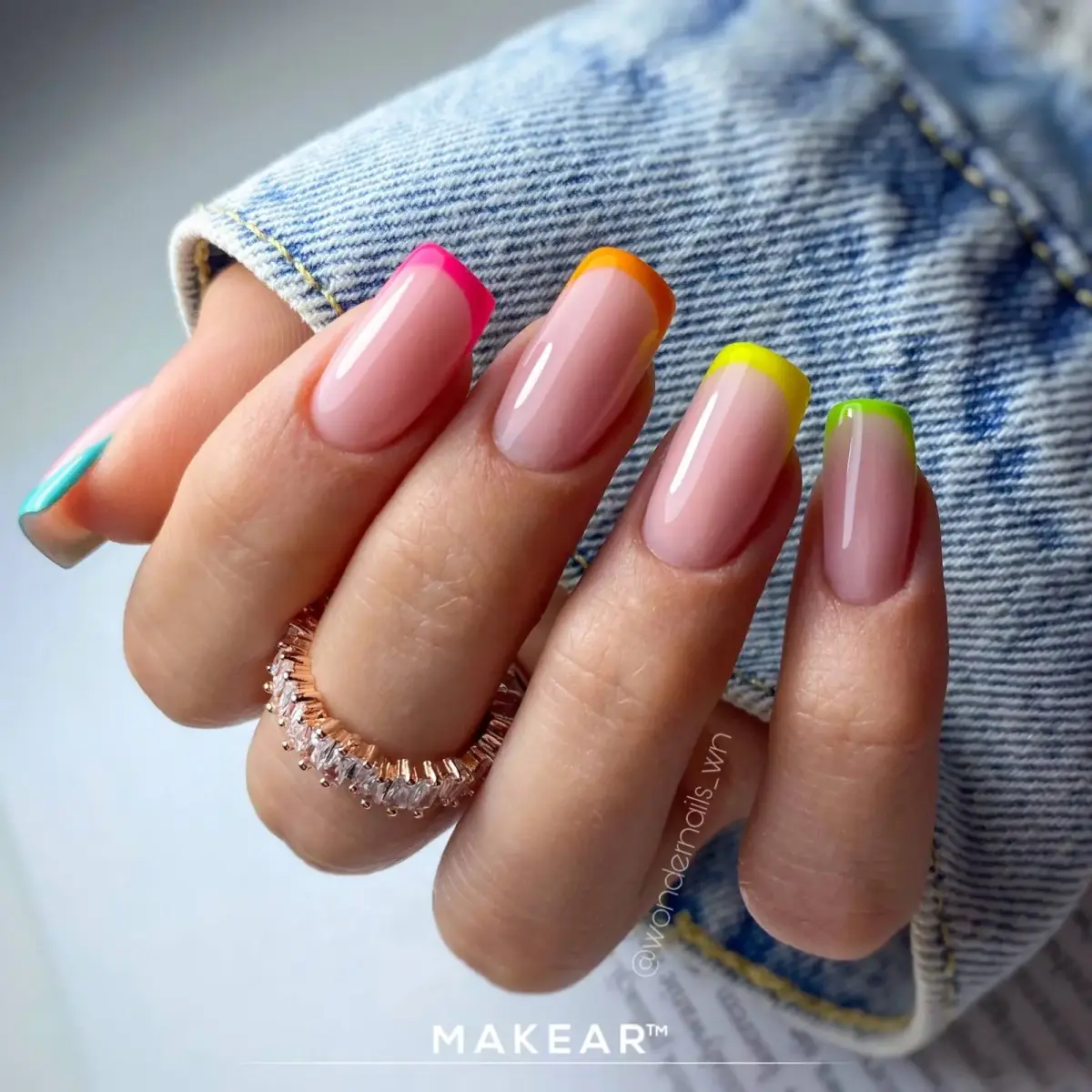PA14 ProArt Lime